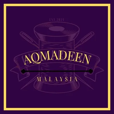 BY AQMADEEN profile