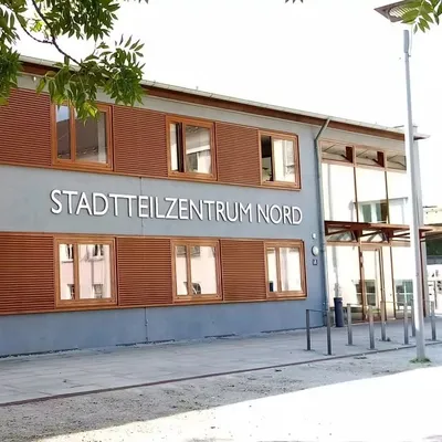Quartiersmanagement Dingolfing profile
