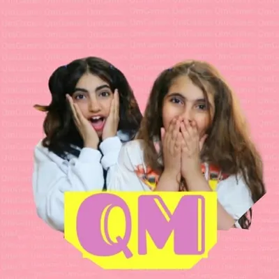 قمر و ميسم | Qm Sisters profile