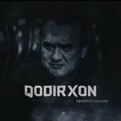 QODIRXON MILLIY SERIALI profile