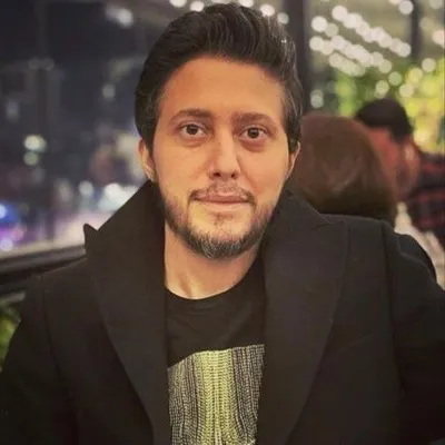 Hamed Gholami profile