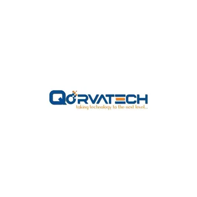 Qorvatech Pvt Ltd profile