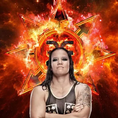 Shayna Baszler ๐โ ๏ธ profile
