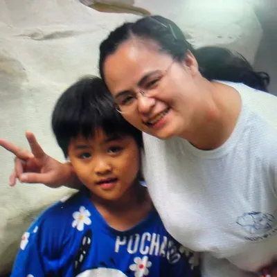 Joshua潤潤✝️ profile