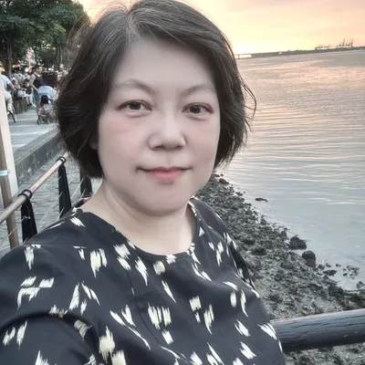 李麗秋 profile