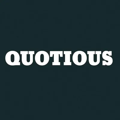 QUOTIOUS profile