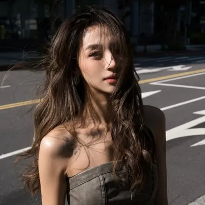 Sharon Chen profile