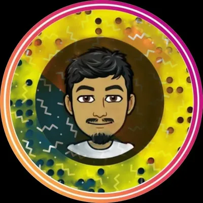Qr_Ritwik profile