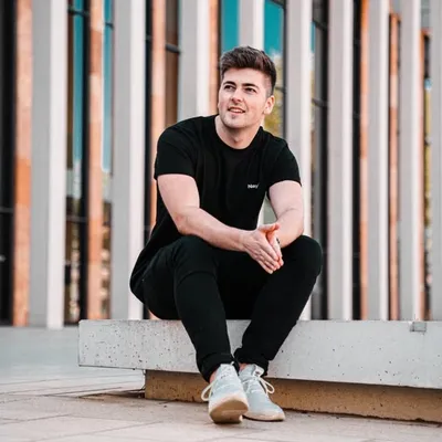Chris Koch profile