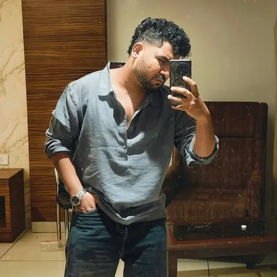Danish Qureshi profile