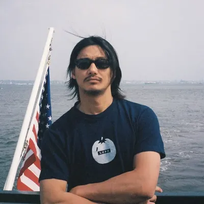 Shuhei Nomura profile