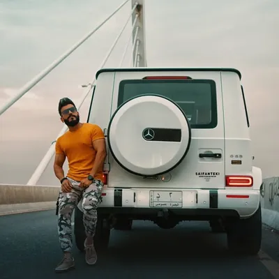 QASIM FAWZI GHANIM profile