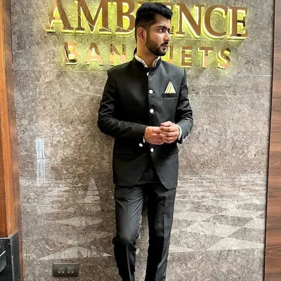 Qs Sahil profile