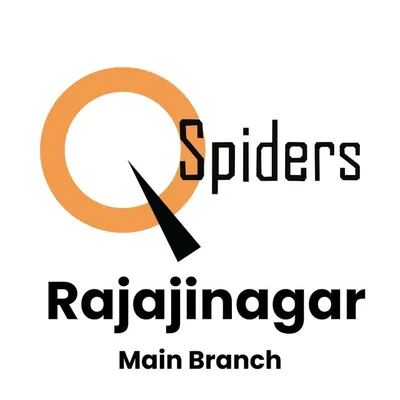 QSpiders Rajajinagar (MAIN BRANCH) profile