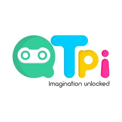 QtPi Robotics profile