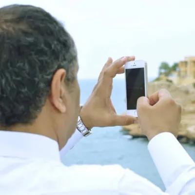Mohd Saad Alkharji profile