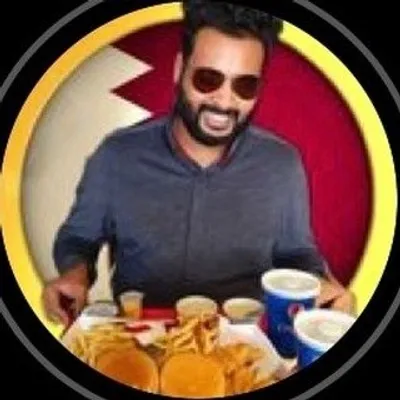 Qatar Foodie profile