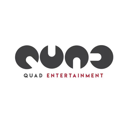 Quad Entertainment ๐ profile