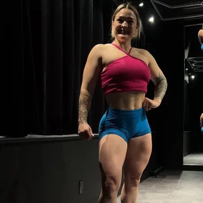 Shannon Thomas profile