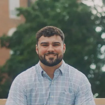 Quade Mosier profile