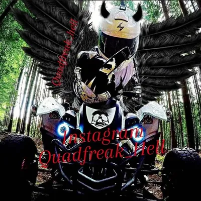 Quadfreak_hell profile