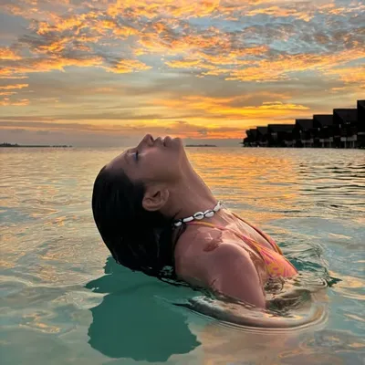 Andrea Quadros Kadam profile