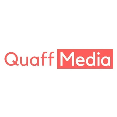 Quaff Media profile