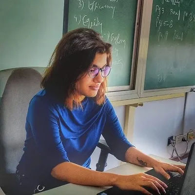 Dr. Pratibha Hooda profile
