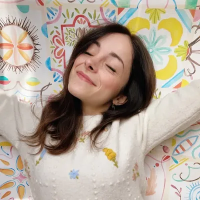 Roberta Ranieri - Illustrator & Lettering Artist profile