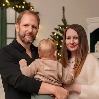 Patryk & Iza Węgierkiewicz profile