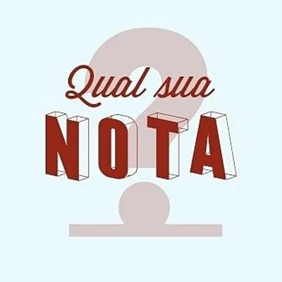 Qual sua Nota? profile