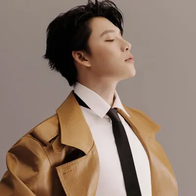 Quang Trung profile