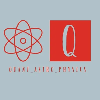 quantastrophysics profile
