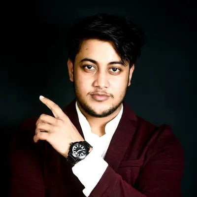 Abhishek Agrahari profile
