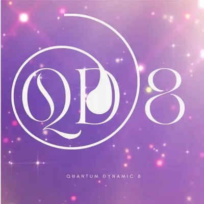 Quantum Dynamic 8 profile