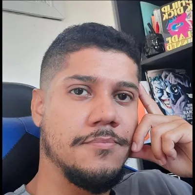 Cleber Justino profile