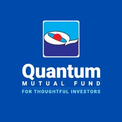 Quantum Mutual Fund profile