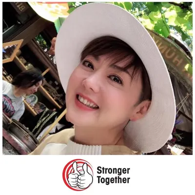 Quan Yifong 权怡凤 profile