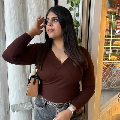 Aarushi profile