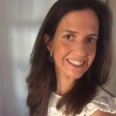 Marta Alvim Vasconcelos profile