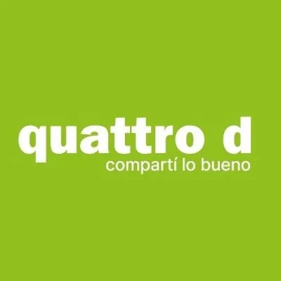 quattro d profile