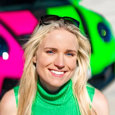 Jenny Porst | Cars | Driving profile