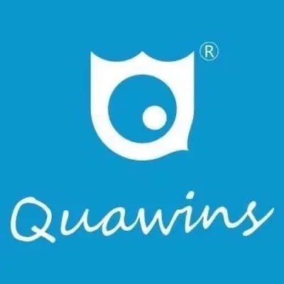 Quawins Russia Official profile