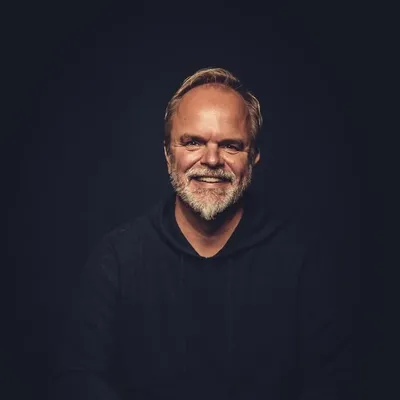 Claus Harder profile