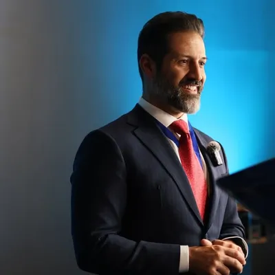 Qubad Talabani profile