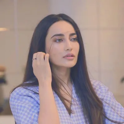 Surbhi Jyoti FC profile