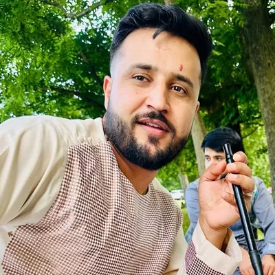 Qudrat Wardak profile