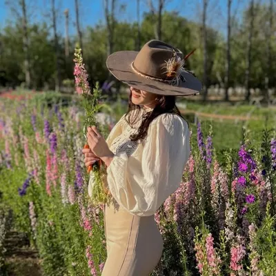 Brenda Gil Gorrías | Beauty & lifestyle profile