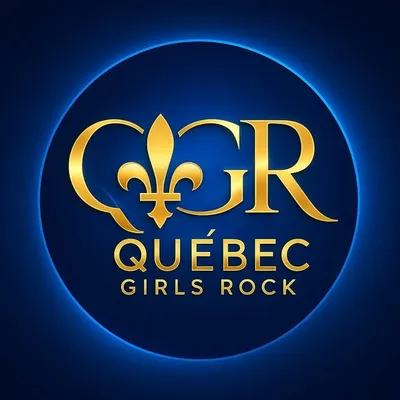 Québec Girls Rocks profile