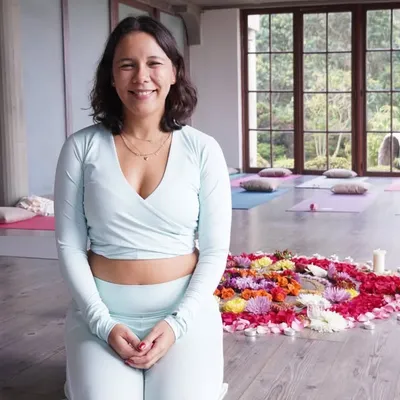 Qué Buena Salud | Lau | Espiritualidad✨ profile